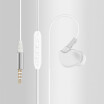 Headset In Ear Earbuds Bass Earphone with mic For Mobile Phone