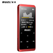 Ruizu RUIZU D01 8G paint black Bluetooth external student mini sports with touch lossless music player mp3mp4 English listening e-book