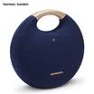 Harman Kardon Onyx Studio5 Music Star Loop Bluetooth Speaker Subwoofer Computer Speaker Portable Audio Desktop Speaker Gray