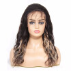Unice Hair Bettyou Wig Natural Wave Lace Front Human Hair Wigs With Baby Hair Brazilian Remy Hair
