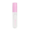 Mini Handheld Facial Blackhead Vacuum Suction Face Skin Protection Pore Cleansing Device Zit Acne Remover Cleaner Machine Pink