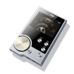 Patriot aigo digital music MP3 player M1 lossless HIFI Bluetooth external reading one-click recording student portable Walkman touch screen gray