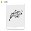 Read the iReader Smart Super Smart Case