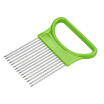 Slicer Vegetable Cutter Safety Onion Holder Herramienta De Cocina