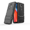 Goowiiz Phone Case For Motorola Moto E5 EuropeanE5 Plus European Armor PCTPU Silicone Hard Bracket Double Protection