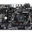 GIGABYTE A320M-S2H Motherboard AMD A320Socket AM4