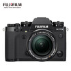Fuji FUJIFILM X-T3 XF18-55 micro single silver body camera 2610 million pixels folding touch screen 4K