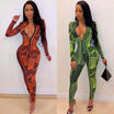 Women&39s Sexy Long Sleeve Bodycon Playsuit Romper Jumpsuit Catsuit Ciubwear Pants Women&39s Sexy Long Sleeve Bodycon Playsuit Romper Jumpsuit Catsuit Ciubwear Pants