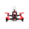 Walkera Rodeo 110 110mm Mini FPV Racing Drone RTF 58G 600TVL  24GHz 7CH 6-ejes Gyro  F3 FC