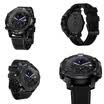 NeillieN Android 51 reloj inteligente 1GB 16GB IP67 reloj profesional resistente al agua reloj inteligente con podómetro GPS pantalla de 13 pulgadas