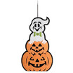 Indoor And Outdoor Halloween Party Props Hanging Wall Signs Door Decoration