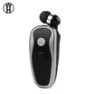 WH Q7 In-ear clip retractable motion call vibration stereo wireless Bluetooth earphone for xiaomi samsung huawei iphone
