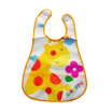 Baby Bibs Animal Pattern Toddler Baby Waterproof Saliva Towel Cotton Fit 0-3 Years Old Infant Burp Soft Cloths Feedin Baby Bibs Animal Pattern Toddler Baby Waterproof Saliva Towel Cotton Fit 0-3 Years Old Infant Burp Soft Cloths Feedin