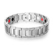 Mens bracelet simple fashion magnet bracelet fashion mens bracelet jewelry