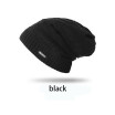 Autumn&winter mens brief wool hat female knitted hat outdoor thickening&velvet hat cap Baotou