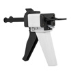 Dental Impression Mixing Dispensing Universal Dispenser Gun Silicon Rubber Dispenser Gun11 12 50ml