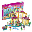 10436 Friends Ariels Undersea Palace Building Bricks Blocks Toys Girl Game House Gift