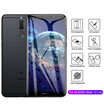 Mzxtby 9H 25D Glass for Huawei mate9 Screen Protector Tempered Glass For Huawei mate 10 lite pro Anti-scratch cover film 1pcs