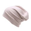 NUZADA Knitted Caps Spring Winter Autumn Men Women Skullies Beanies Double Material Cap Solid Color Simple Bonnet Hat