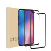 Protector De Pantalla De Cristal De Cobertura Total Para Xiaomi Mi 9 SE 2 Piezas