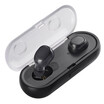 Bluetooth Earphone with Noise Cancelling True Wireless Earbuds V42 Stereo Mic