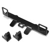 Kit de montaje de ancla de restricción de asiento infantil para automóvil universal para conector de correa ISOFIX