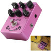 JOYO JF - 16 True Bypass Design British Sound Amp Simulator Pedal De Efecto De Guitarra Eléctrica