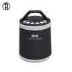 WH B13 Mini Bluetooth Speake Wireless Bass Boombox Night light camping outdoor Sound box with Mic TF Card FM Radio