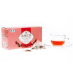 Black tea luoshen hua Beauty to raise colour Goddess luo black tea