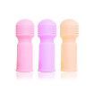 Finger Vibrator G Spot Vibrator Couples Flirting Body Massager Sex Toys For Woman Sex Products