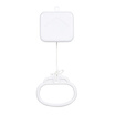 Pull String Cord Music Box for Baby Crib Bed Sleeping Bell Kids Musical Toy