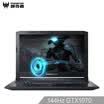 Predator Helios 500 173 inch 144Hz gaming gaming laptop PH517 i9-8950HK six-core 32G 512GSSD1T GTX1070 8G IPS