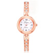 Lvpai P395 Reloj De Moda De Acero Inoxidable Para Mujer