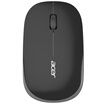 Acer acer M153-BH 24G wireless mouse office mouse machine mouse notebook mouse black yellow
