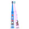Thomas & Friends Childrens Electric Toothbrush TC1803 Rechargeable Waterproof Automatic Sonic Electric Toothbrush 3-12 Years Old Pink
