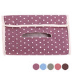 Automotive Sunvisors Tissue Boxes