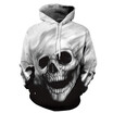 AOWOFS Christmas new 3D digital printing Plus size mens Hoodies parent-child sweater Kids Hoodie womens hoodie QYDM153-TZ028
