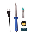 Wuhu GEHU GH-950 electric iron set 50W external heat soldering iron solder wire rosin soldering iron high temperature sponge