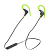 bt-1 Wireless Bluetooth Earphone In-Ear Sports Sweatproof Earphones Earbuds Headset with Mic for iPhone Smartphone Tablet Blue