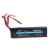 New Vehicles & Remote Control Toys Accessories BQY Transmitter LiPo Battery 111V 2200mAh 3 connector for JR Futaba Walkera WFLY