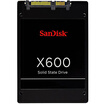 SanDisk X600 Series 1TB SATA3 Solid State Drive