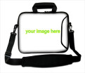 DIY bag printing photospictures customized your style design laptop sleeve bag computer spare parts notebook bag