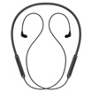Pulse Macaw TE30 Bluetooth Headset Cable 078 Double Pin Interface Upgrade Line apt-x Bluetooth Cable Control with Michael Call Black