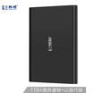 KESU E201-1TB Mobile Hard Drive USB30 25" 1TB Classic Black