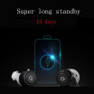 Binaural Wireless Bluetooth Earphones with Charging box Sports Bluetooth Headsets Mini Twins Headset Stereo