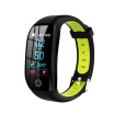 Multifunctional Bluetooth Smart Watch Sports Fitness Tracker Sleep Monitoring Smart Wristband