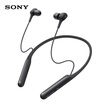Sony SONY WI-C600N Wireless Noise Reduction Stereo Headphones Black