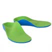 Plantillas ortopédicas para zapatos Soporte de arco de pie plano Almohadillas ortopédicas Pies de corrección Cuidado de la salud