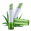 1PC Moisture Melt Lip Balm Long-Lasting Change Color lipstick & Aloe Nonstick Cup