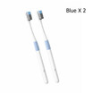 Xiaomi 2 sticks DRBEI soft hair toothbrush